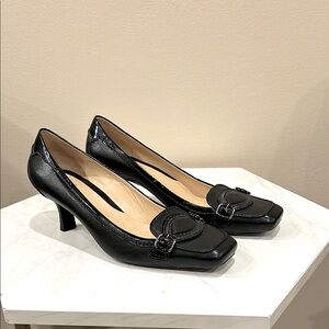 🔥Cole Haan Elegant Black Women's Shoes🔥